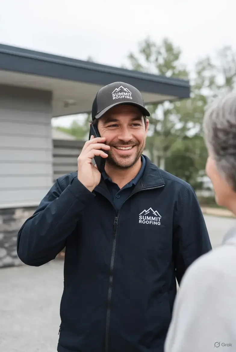 Flat Roof Leak Repair State Line, IN FAQs